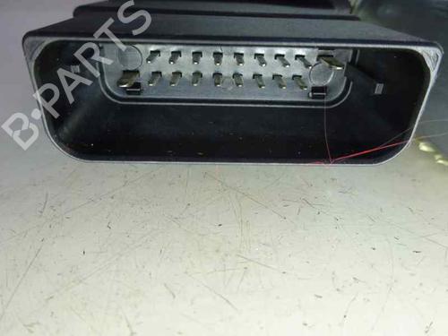 Motore alzacristalli posteriore sinistro SKODA OCTAVIA II (1Z3) 1.9 TDI (105 hp) 4962532