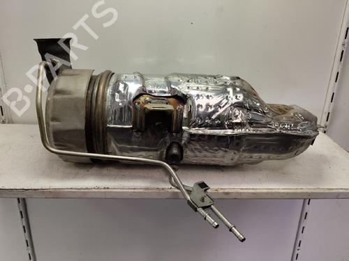 Catalyst CITROËN DS4 (NX_) 1.6 HDi 90 | BP19878031M10