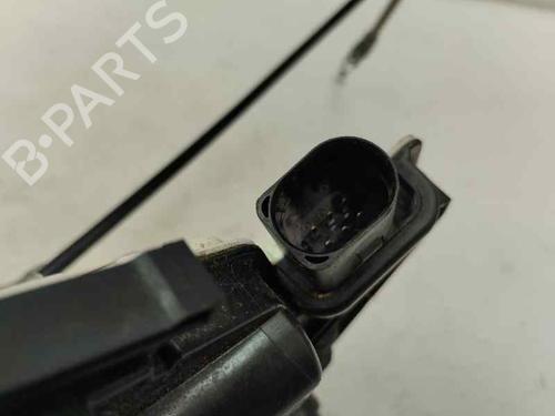 Used Rear right lock SEAT IBIZA IV (6J5, 6P1) 1.2 TSI (86 hp) 28025316