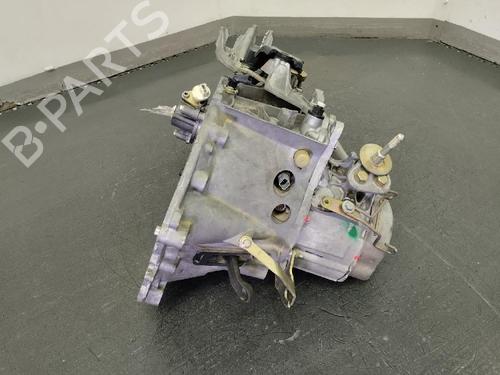 Gearbox CITROËN XSARA PICASSO (N68) 2.0 HDi | BP19483537M3 