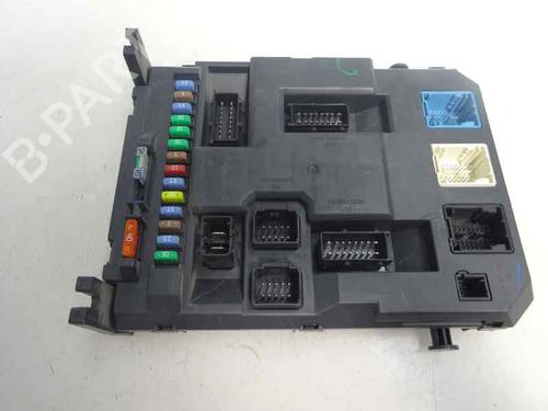 Used Fuse box CITROËN C3 II (SC_) [2009-2025]  6027960