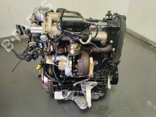Engine NISSAN PRIMERA Hatchback (P12)  | BP26555979M1 