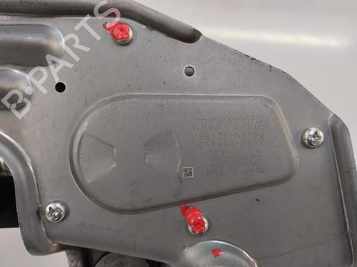 Used Rear wiper motor TOYOTA URBAN CRUISER (_P1_) 1.4 D-4D (NLP110_, NLP110R) (90 hp) 17084144