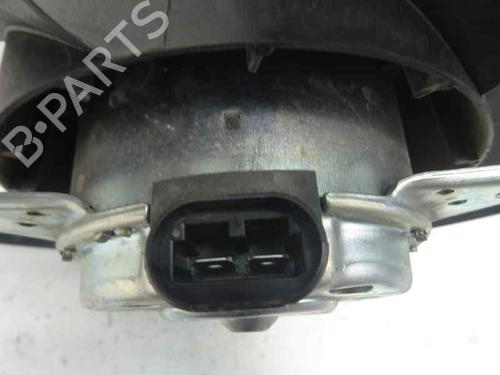 Radiator fan DACIA DUSTER (HS_) 1.6 16V | BP7843374M35 - Image 3