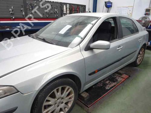 Starter RENAULT LAGUNA II (BG0/1_) 1.9 dCi (BG08, BG0G) | BP8331962M8