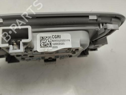 Plafonnier HYUNDAI BAYON (BC3) 1.2 MPI (84 hp) 18099832