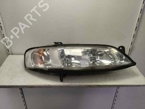 Used Right headlight OPEL VECTRA B Hatchback (J96) [1995-2003]  26555377
