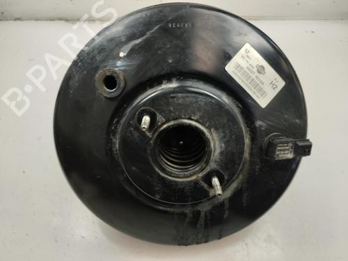 Servo brake NISSAN QASHQAI II SUV (J11, J11_) 1.5 dCi | BP18114817M42 