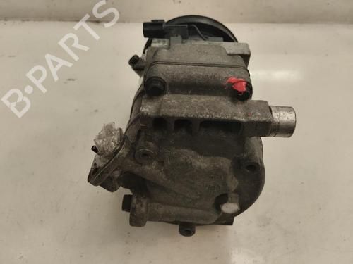 Used AC compressor AC compressor 13468492 13468492