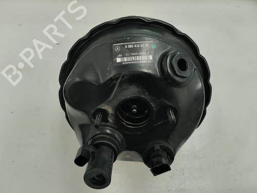 Servo brake MERCEDES-BENZ C-CLASS (W203) C 240 (203.061) | BP15279104M42 