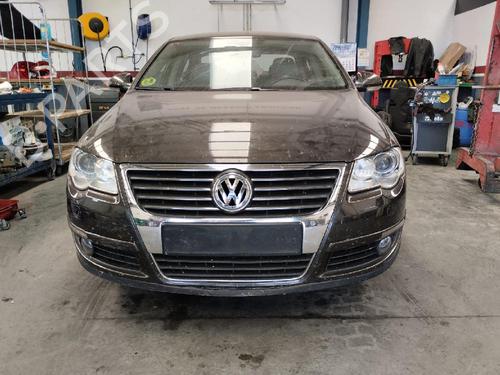 Left front window switch VW PASSAT B6 (3C2) 2.0 TDI | BP15506066I27  - Image 6