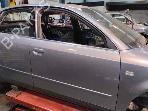 Used Right front door AUDI A4 B6 (8E2) 2.0 FSI (150 hp) 22302034