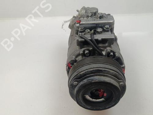 AC compressor BMW 3 (E46) 330 d | BP35743767M34 - Image 2