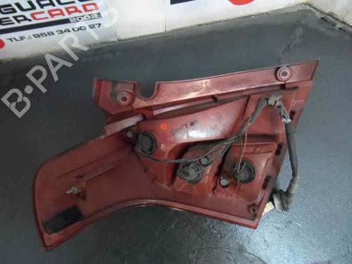 Used Right taillight SUZUKI SWIFT III (MZ, EZ) 1.3 DDiS (RS413D) (69 hp) 195840