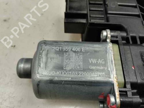 Right front window motor SEAT ARONA (KJ7, KJP) 1.0 TSI | BP22183886E20
