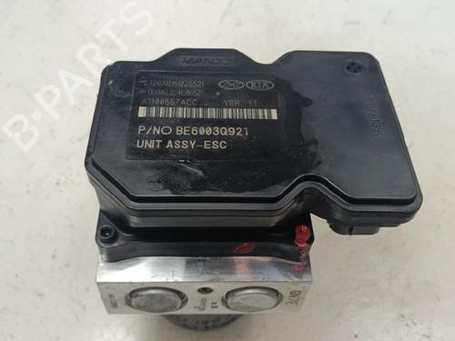 ABS pump KIA CARENS IV 1.6 GDi | BP35741264M43 - Image 3