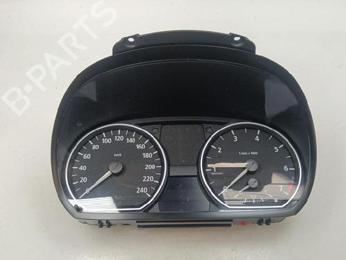 Instrument cluster BMW 1 (E87) 120 i | BP40039162C47 - Image 1