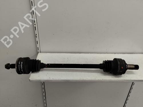 Used Right rear driveshaft MERCEDES-BENZ C-CLASS (W203) C 240 (203.061) (170 hp) 15283748