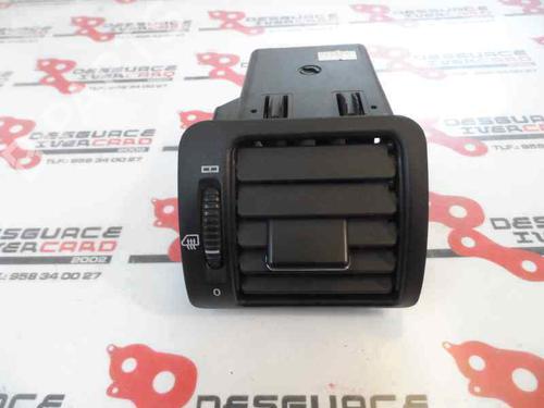 Luftventilen MERCEDES-BENZ M-CLASS (W163) ML 270 CDI (163.113) (163 hp) 354350