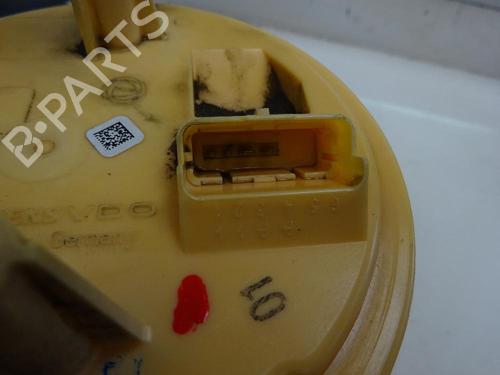 Kraftstoffpumpe für FORD KA (RU8) 1.3 TDCi (75 hp) 10703695