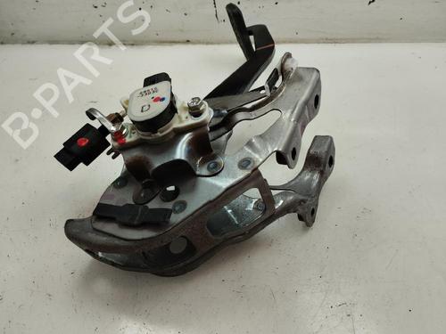 Bremsepedal Bremsepedal 19483168 19483168