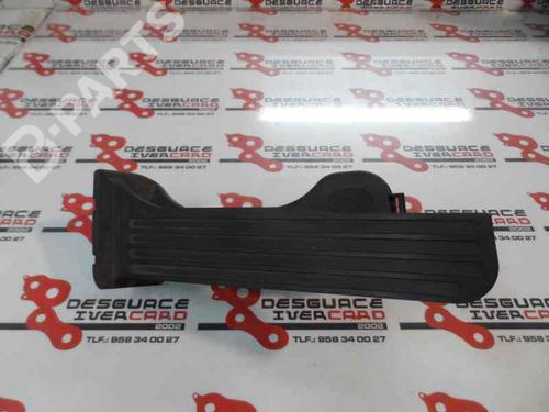 Used Pedal SKODA OCTAVIA II (1Z3) [2004-2013]  1623536