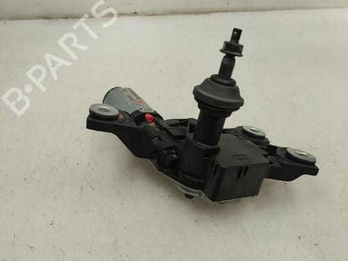 Rear wiper motor VW TIGUAN (5N_) 2.0 TDI | BP19777687M102 