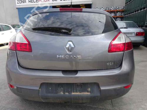 Electronic module RENAULT MEGANE II Saloon (LM0/1_) 1.5 dCi (LM1E) | BP9094295M83