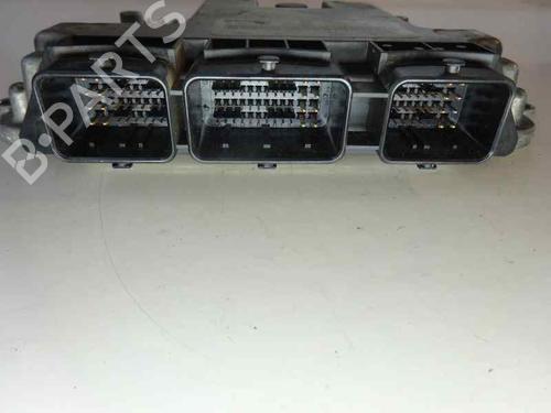 Used Engine control unit (ECU) Engine control unit (ECU) 1745577 1745577