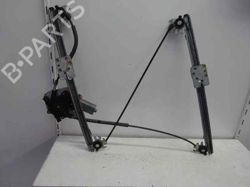 Front right window mechanism BMW 3 Touring (E46) 320 d | BP10042775C23 - Image 2