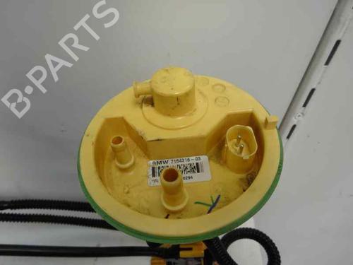 Used Fuel pump BMW X6 (E71, E72) xDrive 35 d (286 hp) 9448553