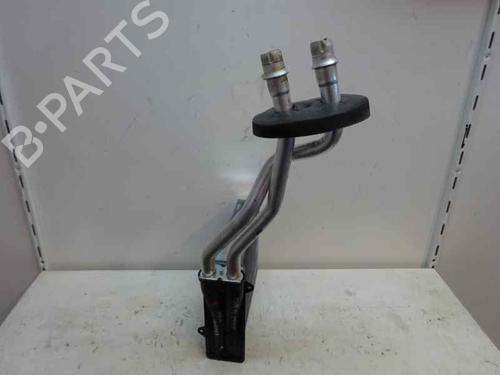 Used Heater matrix PEUGEOT 208 I (CA_, CC_) 1.4 HDi (68 hp) 2330553