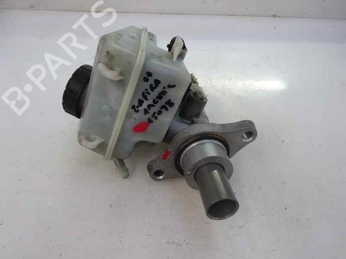 Brake master cylinder OPEL ZAFIRA / ZAFIRA FAMILY B (A05) 1.9 CDTI (M75) | BP9708073M77