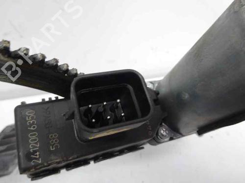 Used Front right window mechanism Front right window mechanism OPEL ASTRA H GTC (A04) 1.7 CDTi (L08) (101 hp) 6821740 6821740
