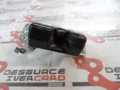 Bagklap lås OPEL MERIVA A MPV (X03) 1.7 CDTI (E75) | BP1449694C101