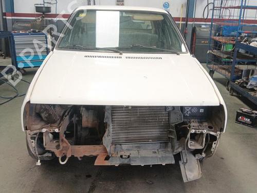 Used Parts VW GOLF II (19E, 1G1) 1.6 4991860