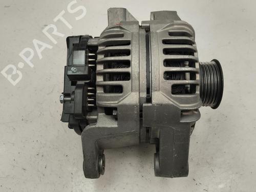Used Alternator Alternator OPEL ASTRA G Saloon (T98) 1.6 16V (F69) (101 hp) 35740482 35740482