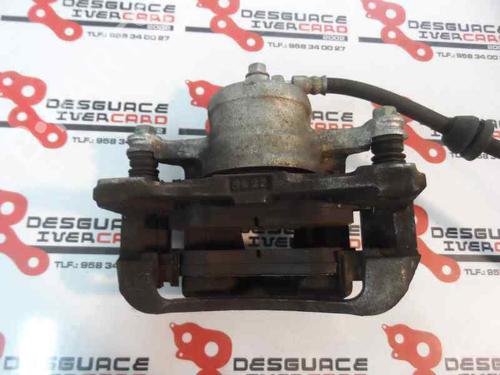 Used Right front brake caliper Right front brake caliper 11608611 11608611