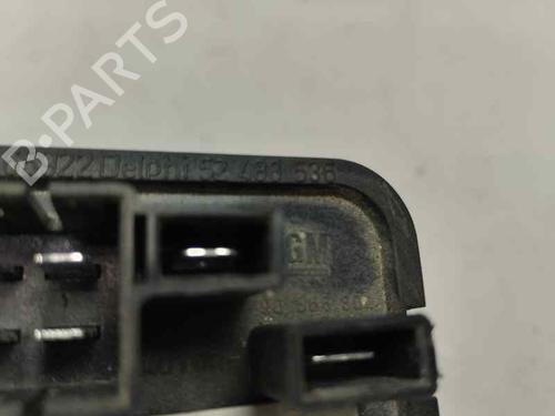 Used Heater resistor Heater resistor 35740221 35740221