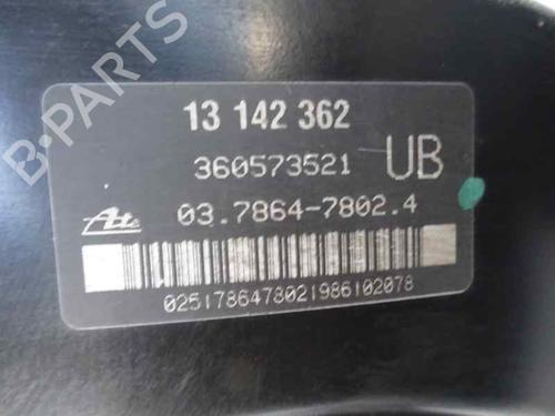 Bremseservo OPEL ZAFIRA / ZAFIRA FAMILY B (A05) 1.8 (M75) (120 hp) 7167442