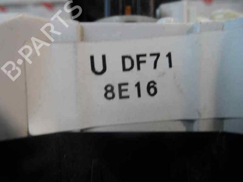 climate-control-mazda-2-de_-dh_-2008-2007-2008-2009-2010-2011-2012-2013-2014-2015-586449 main image