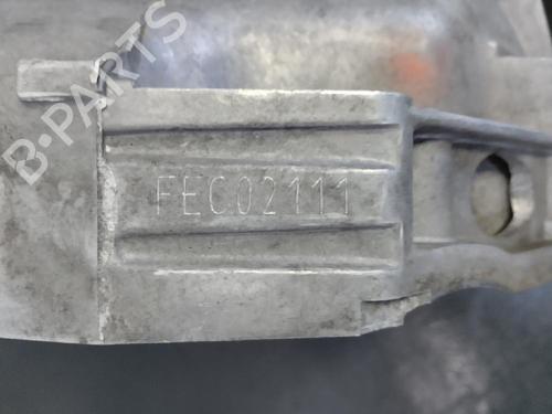 Used Gearbox Gearbox 16028443 16028443