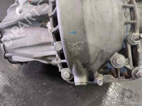Used Gearbox Gearbox 22640813 22640813