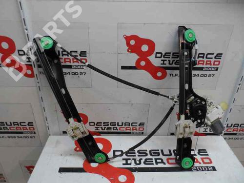 Used Front right window mechanism BMW 1 (E87) [2003-2013]  194699