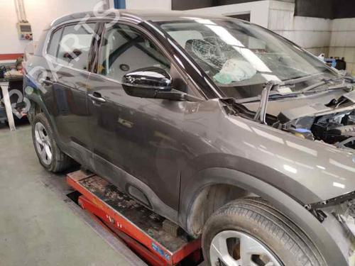 Armlæn CITROËN C5 AIRCROSS (A_) 1.2 PureTech 130 (ARHNSJ) | BP29134080I20 