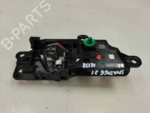 Front left interior door handle KIA SPORTAGE IV (QL, QLE)  | BP21394675I13 