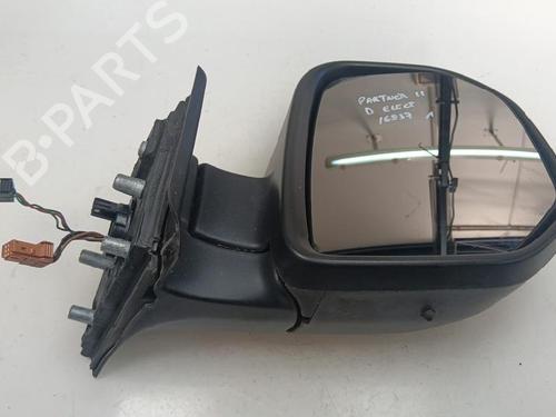 right-mirror-peugeot-partner-tepee-2008-40493550 main image