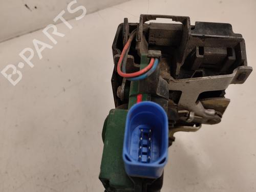 Front right seatbelt SEAT CORDOBA (6L2)  | BP12309405I25 
