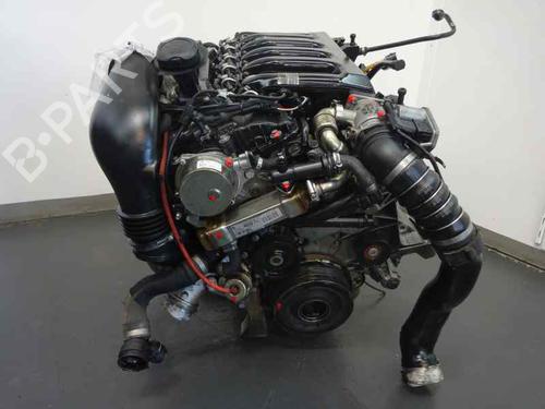 Engine BMW X6 (E71, E72) xDrive 35 d | BP9448507M1 - Image 4