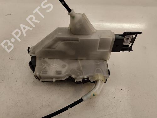 Used Front right lock Front right lock 11869615 11869615